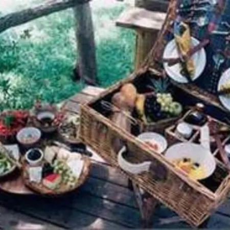 Oakville Entire House Tatil Evi Bray