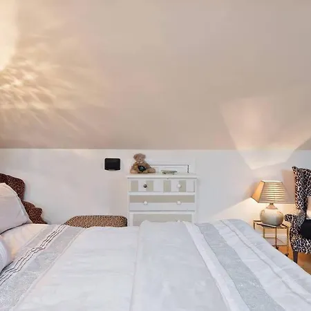 Oakville Entire House Tatil Evi Bray