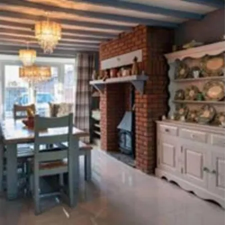 Oakville Entire House * Bray