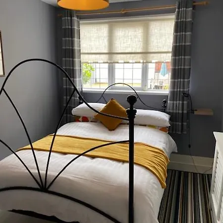 Tatil Evi Oakville Entire House *