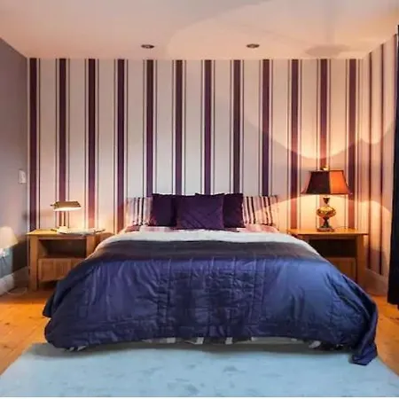 Oakville Entire House Tatil Evi Bray